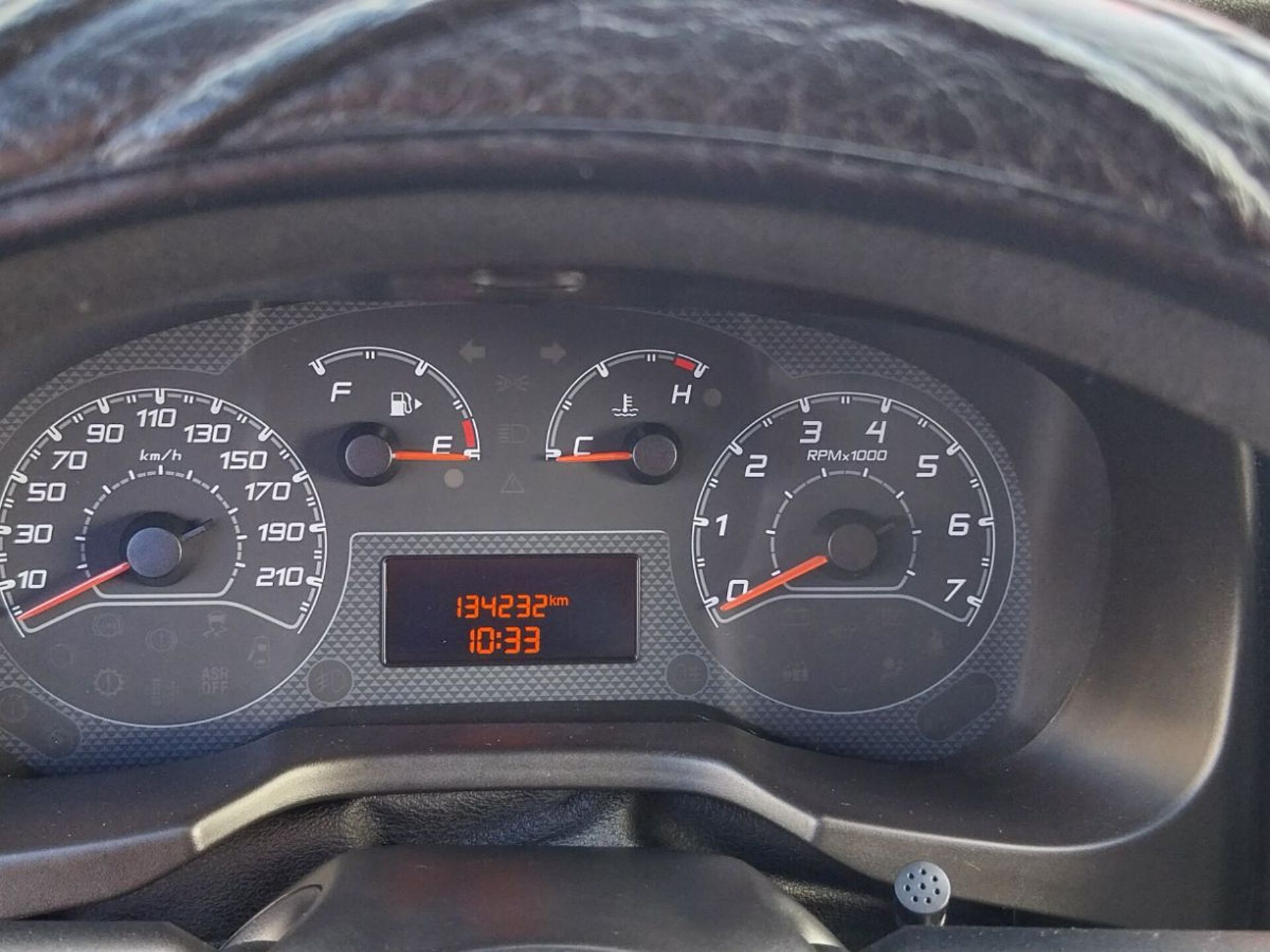 Imagen 2 de FIAT Qubo