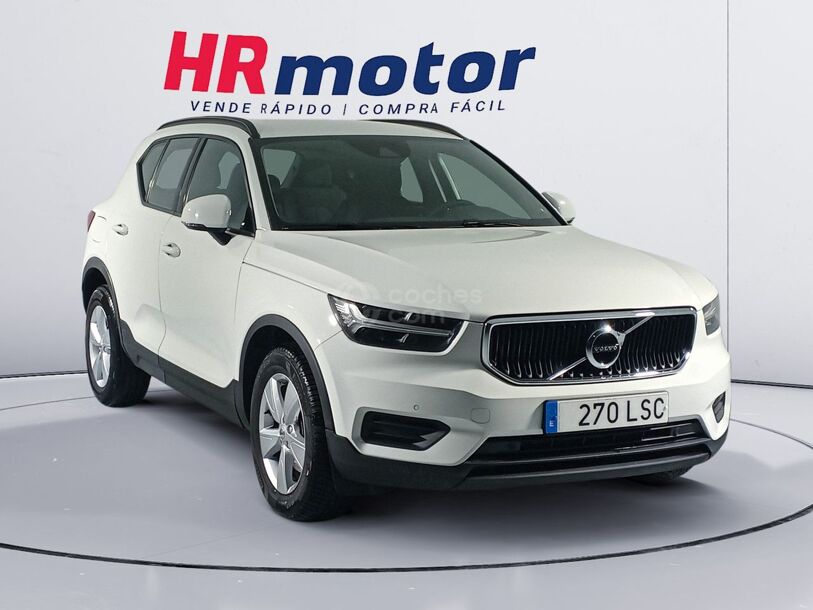 Foto del VOLVO XC40 T2 Momentum Core