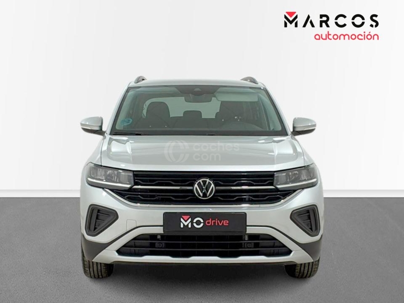 Foto del VOLKSWAGEN T-Cross 1.0 TSI Life 85kW Aut.