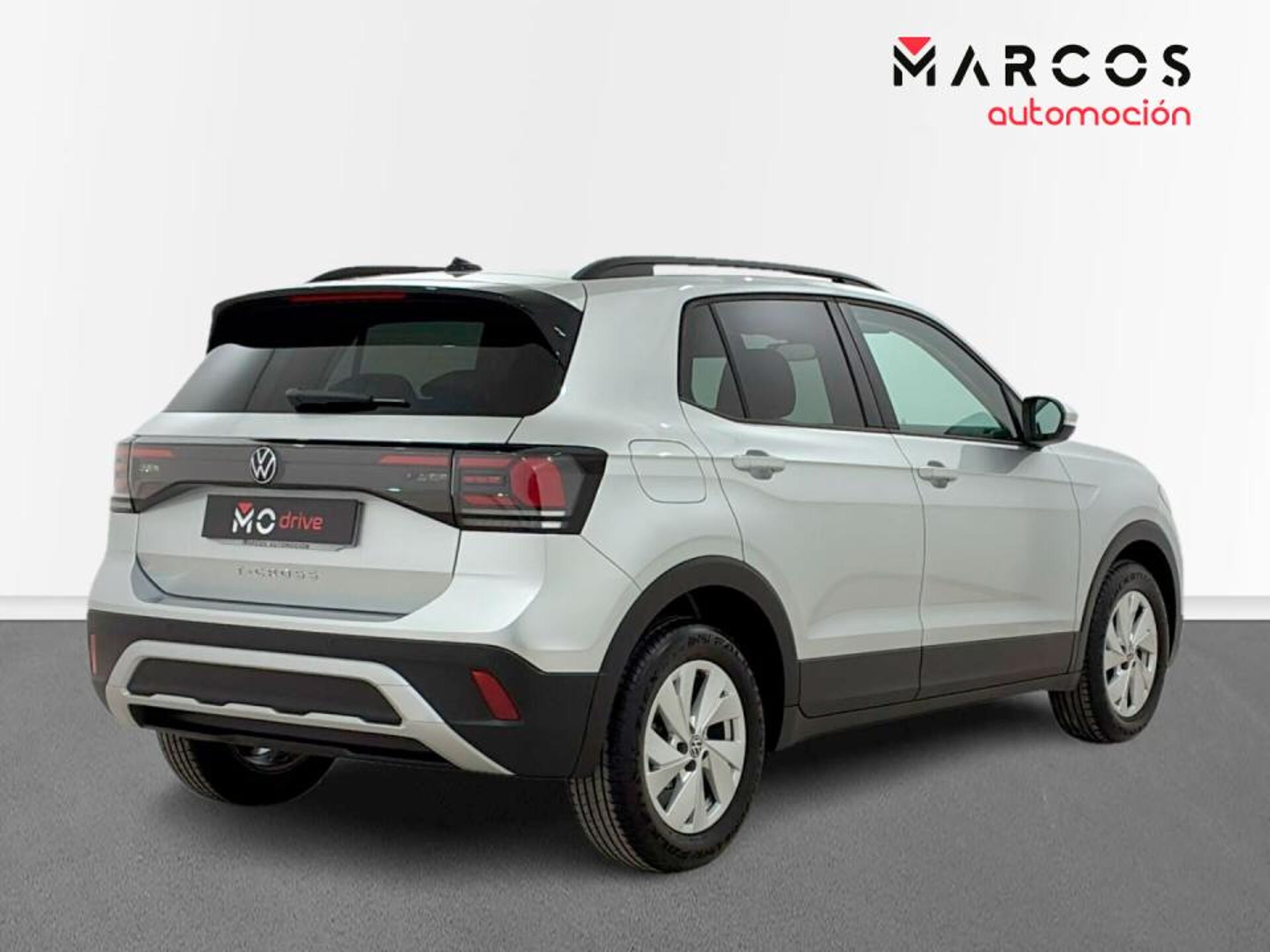 Imagen 3 de VOLKSWAGEN T-Cross