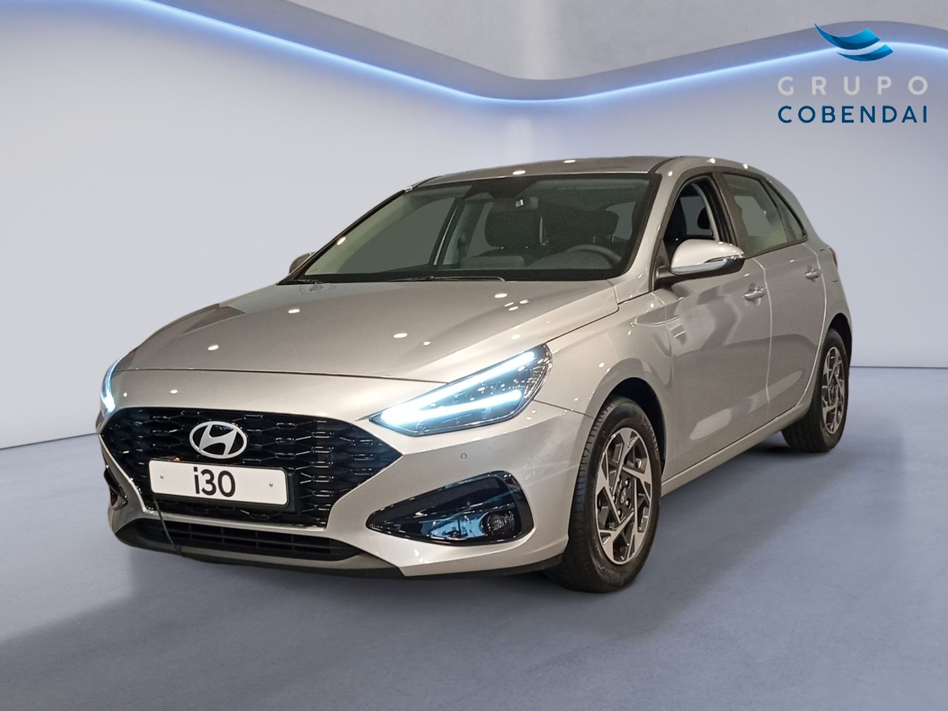 Imagen de HYUNDAI i30