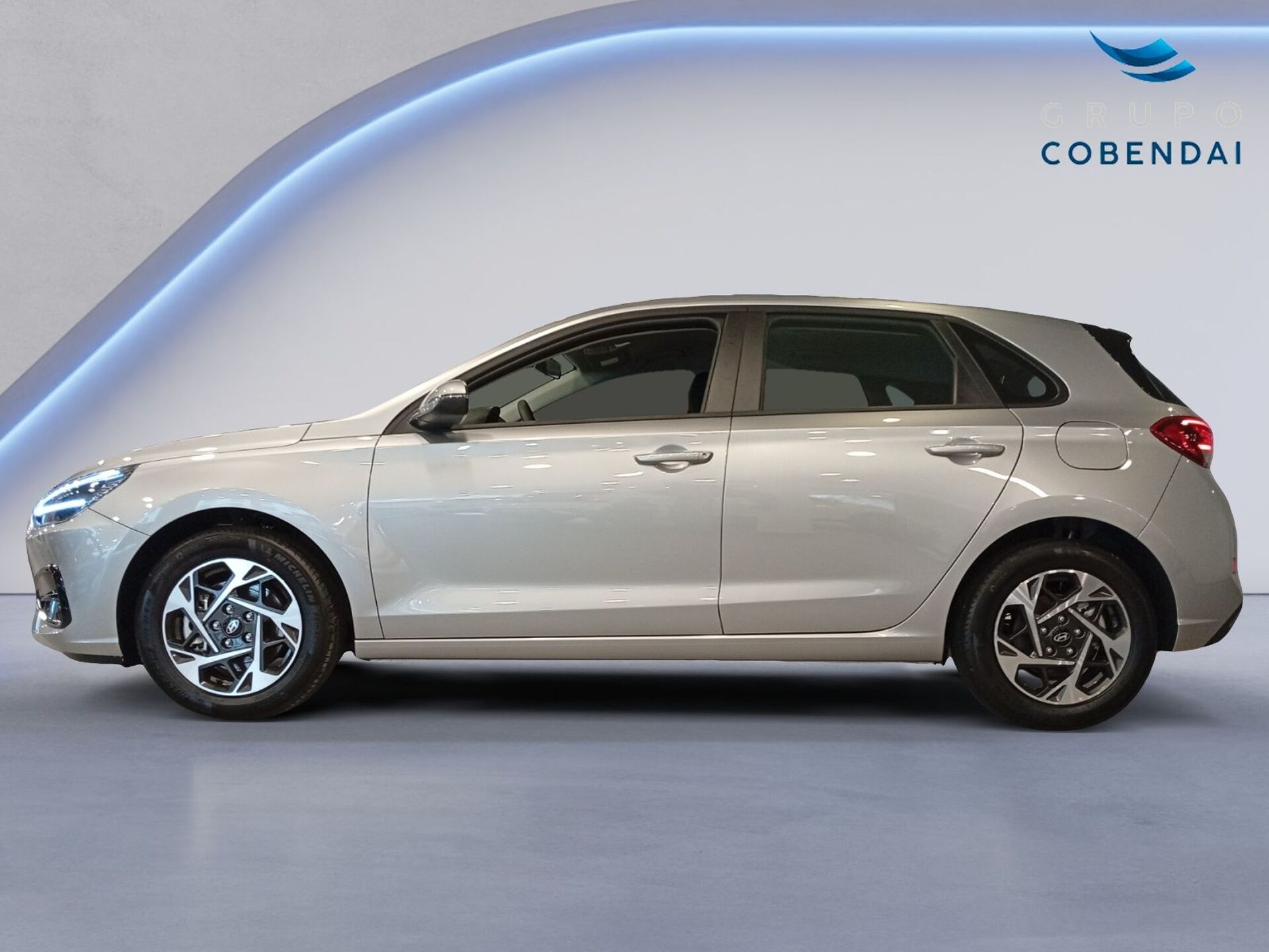 Imagen 2 de HYUNDAI i30