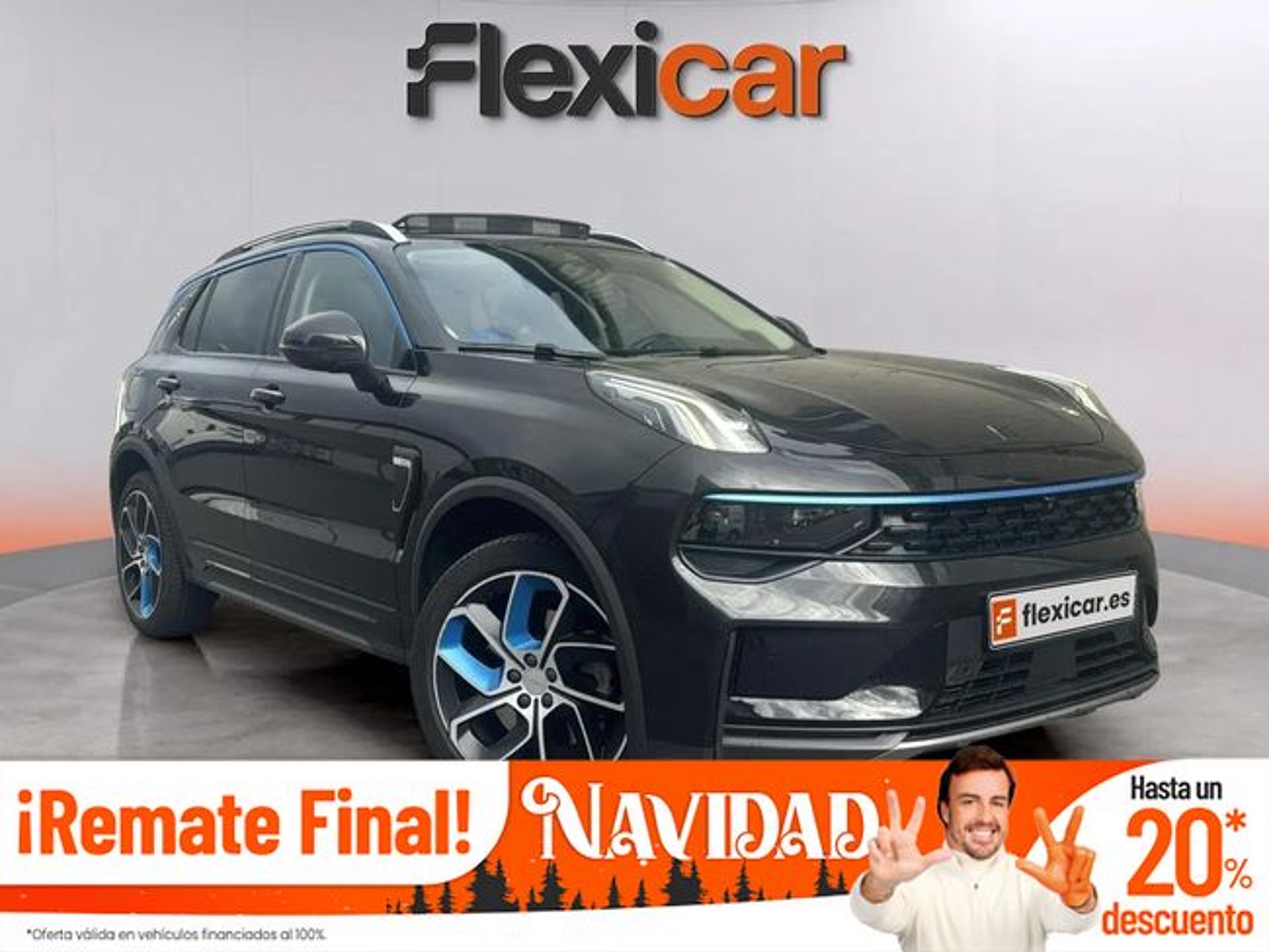 Imagen de LYNK & CO 01