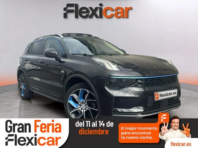 LYNK & CO 01 (1.5 PHEV 3.3kW) en Coruña, A