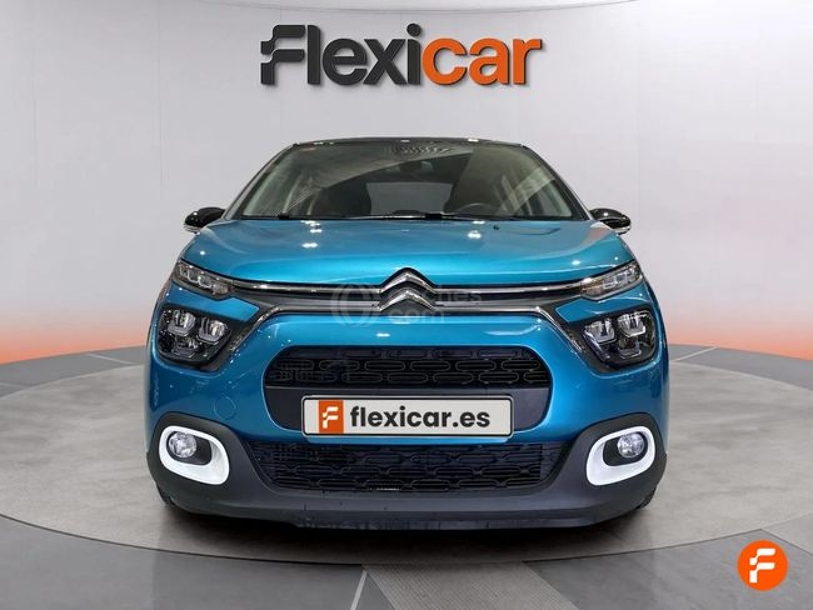 Foto del CITROEN C3 1.2 PureTech S&S Feel 110
