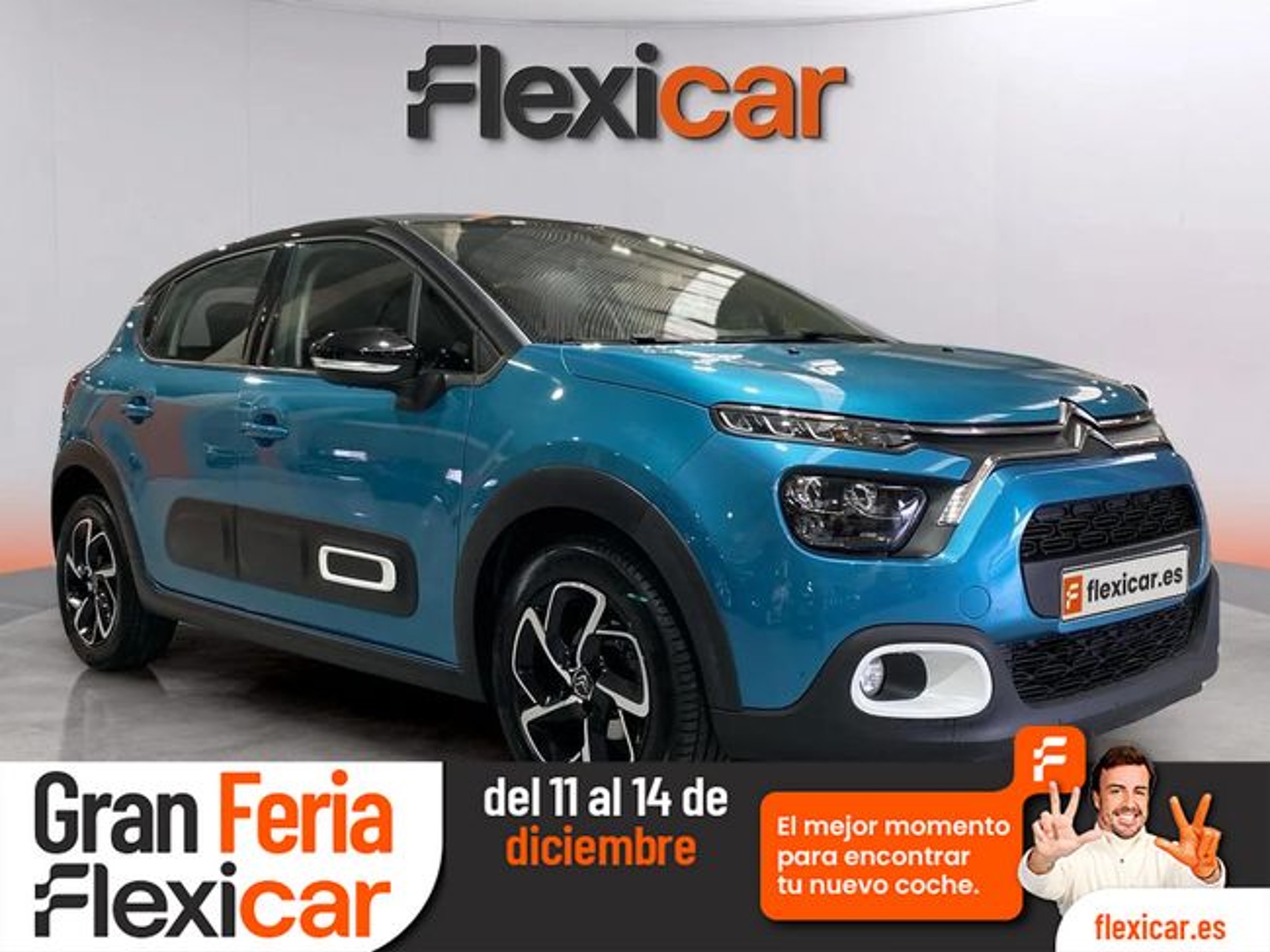 Imagen de CITROEN C3