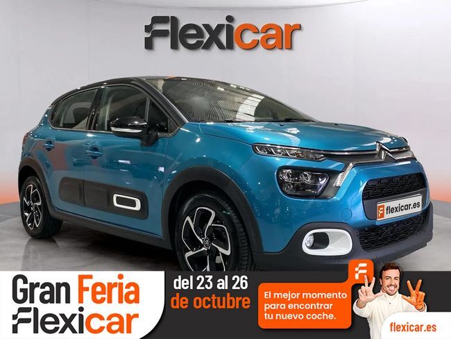 CITROEN C3 (PureTech 81KW (110CV) S&S FEEL) en Madrid
