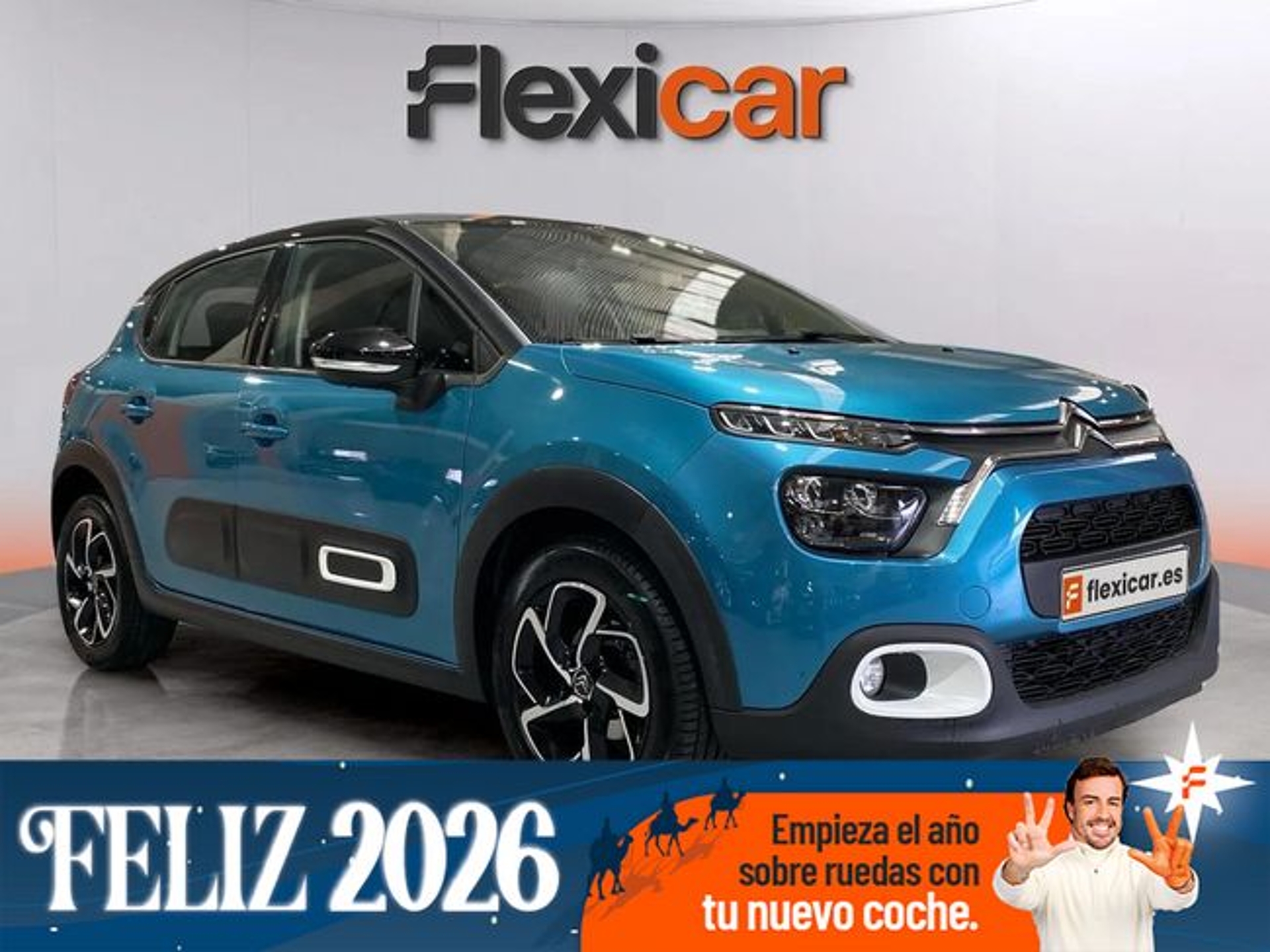 Imagen de CITROEN C3