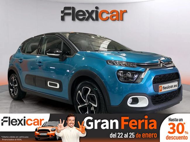 Foto del CITROEN C3 1.2 PureTech S&S Feel 110