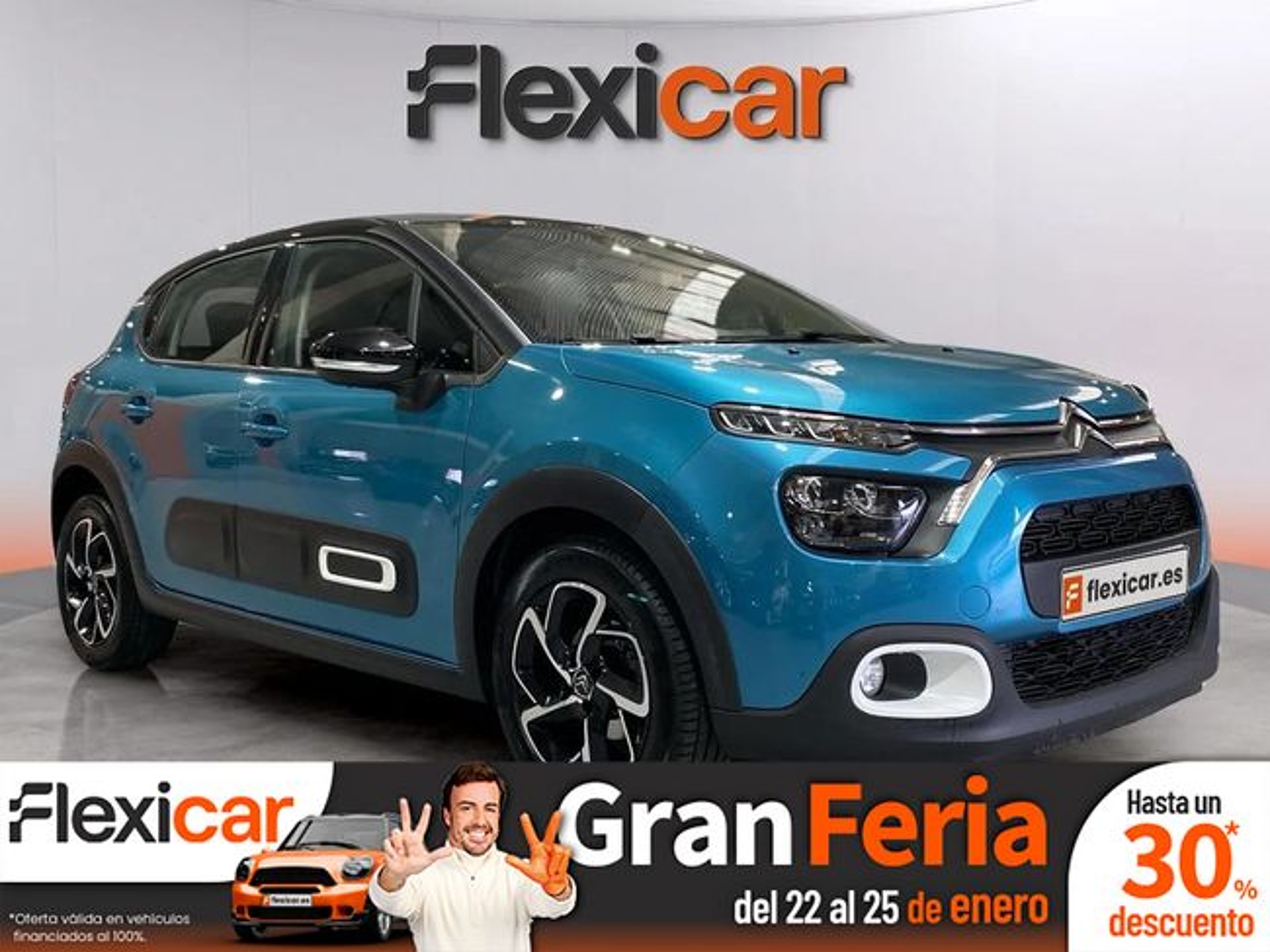 Imagen de CITROEN C3