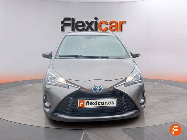 Foto del TOYOTA Yaris HSD 1.5 Active