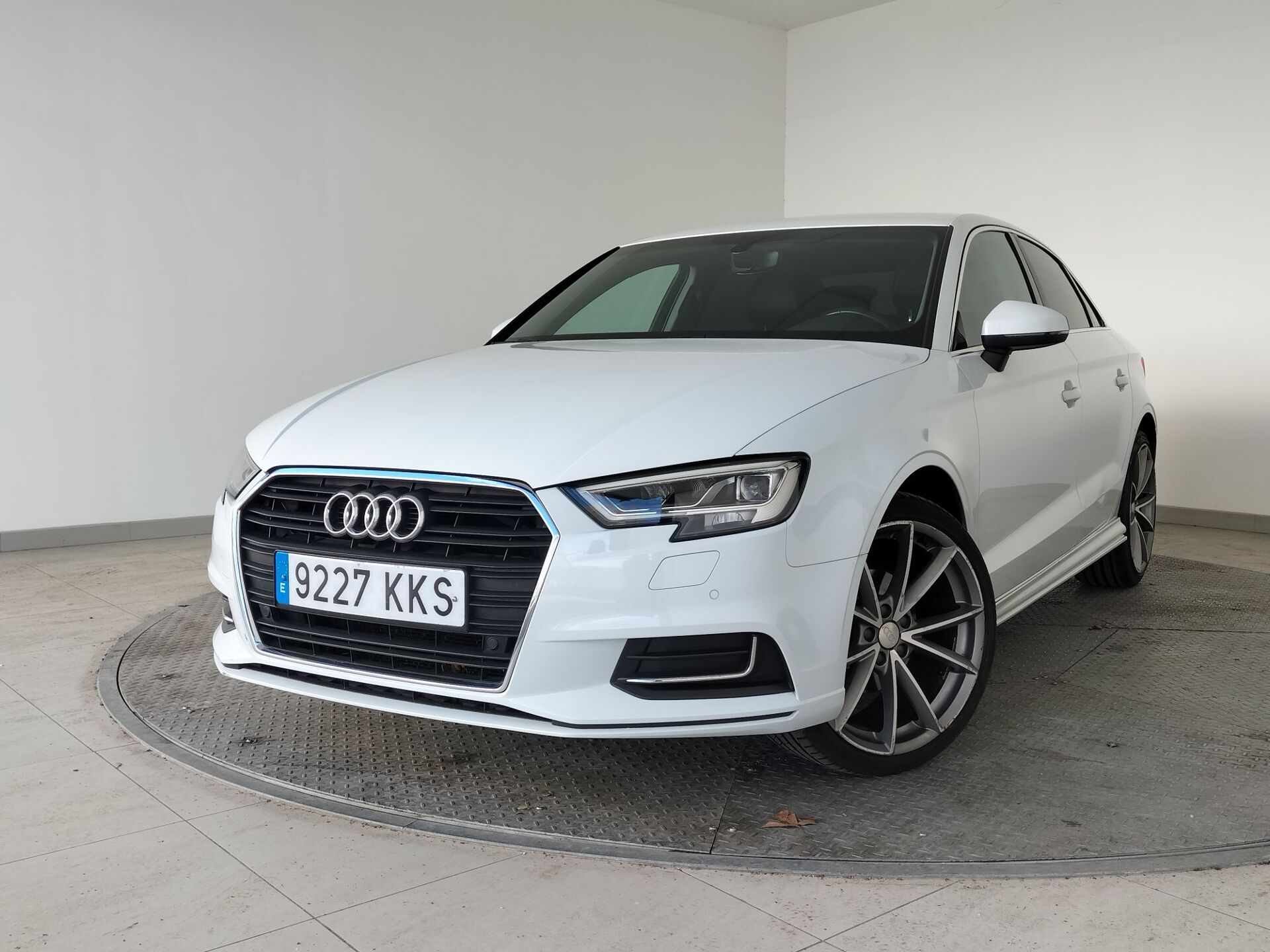 Imagen de AUDI A3