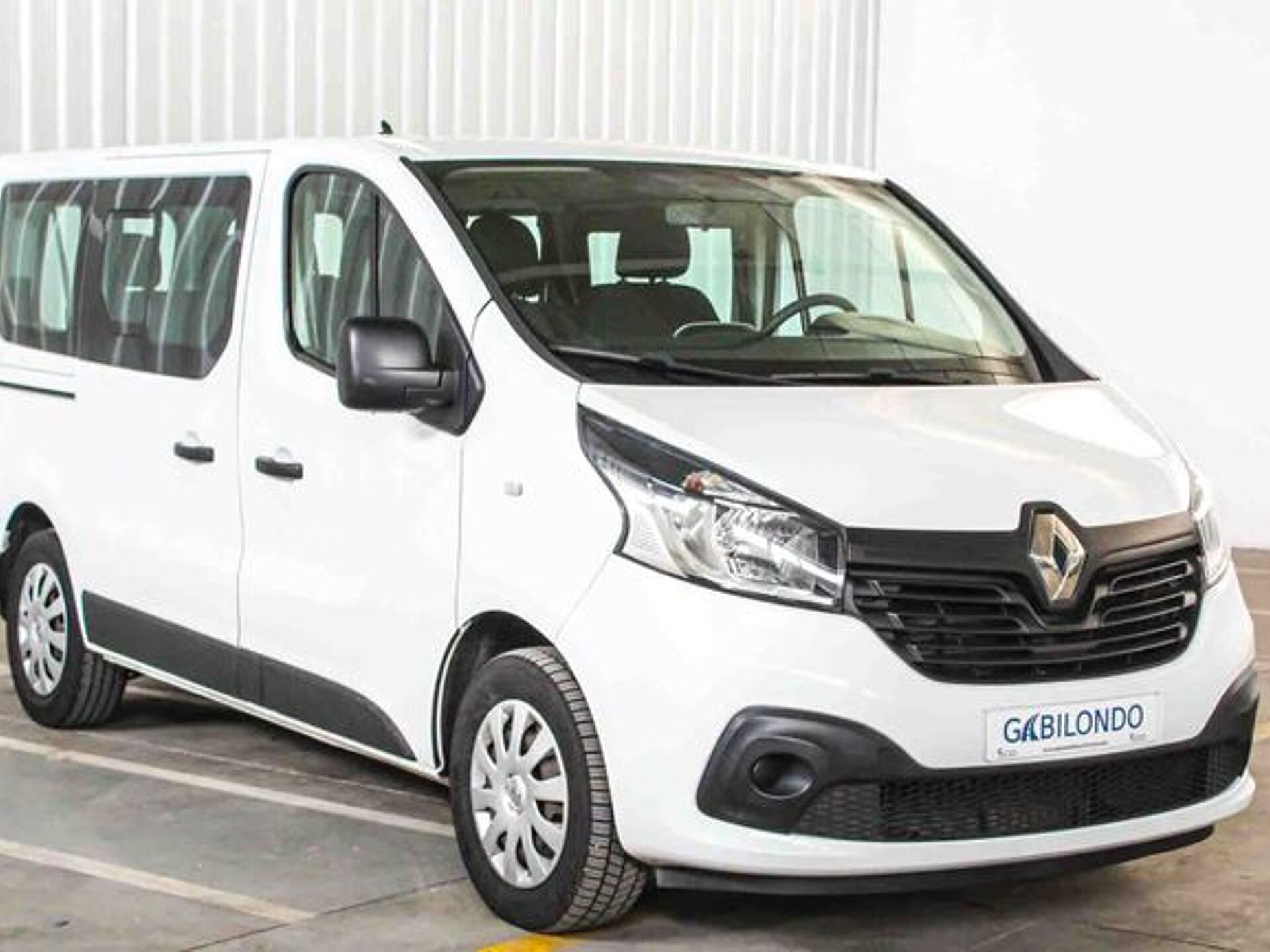 Imagen 3 de RENAULT Trafic