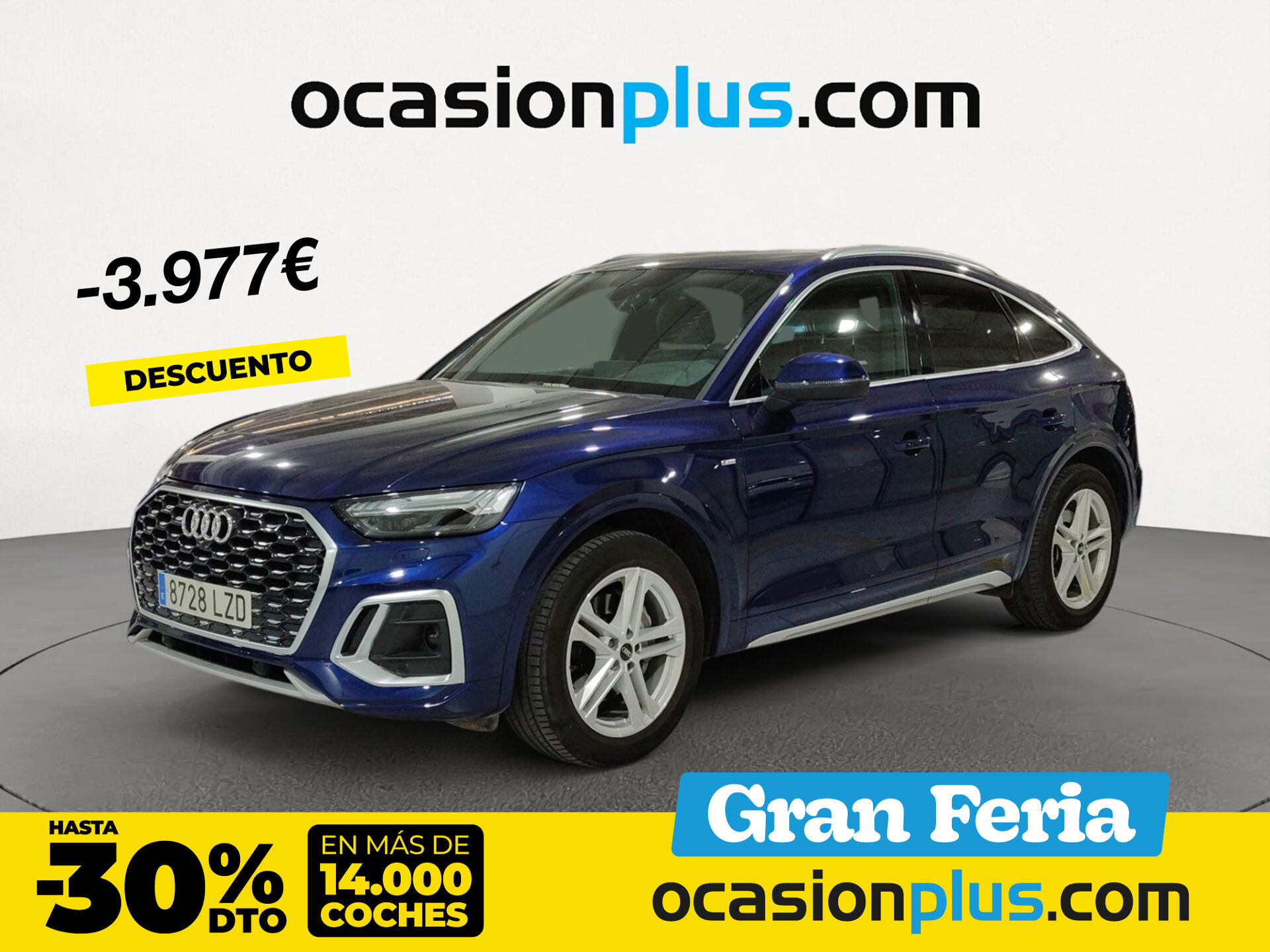 Imagen de AUDI Q5