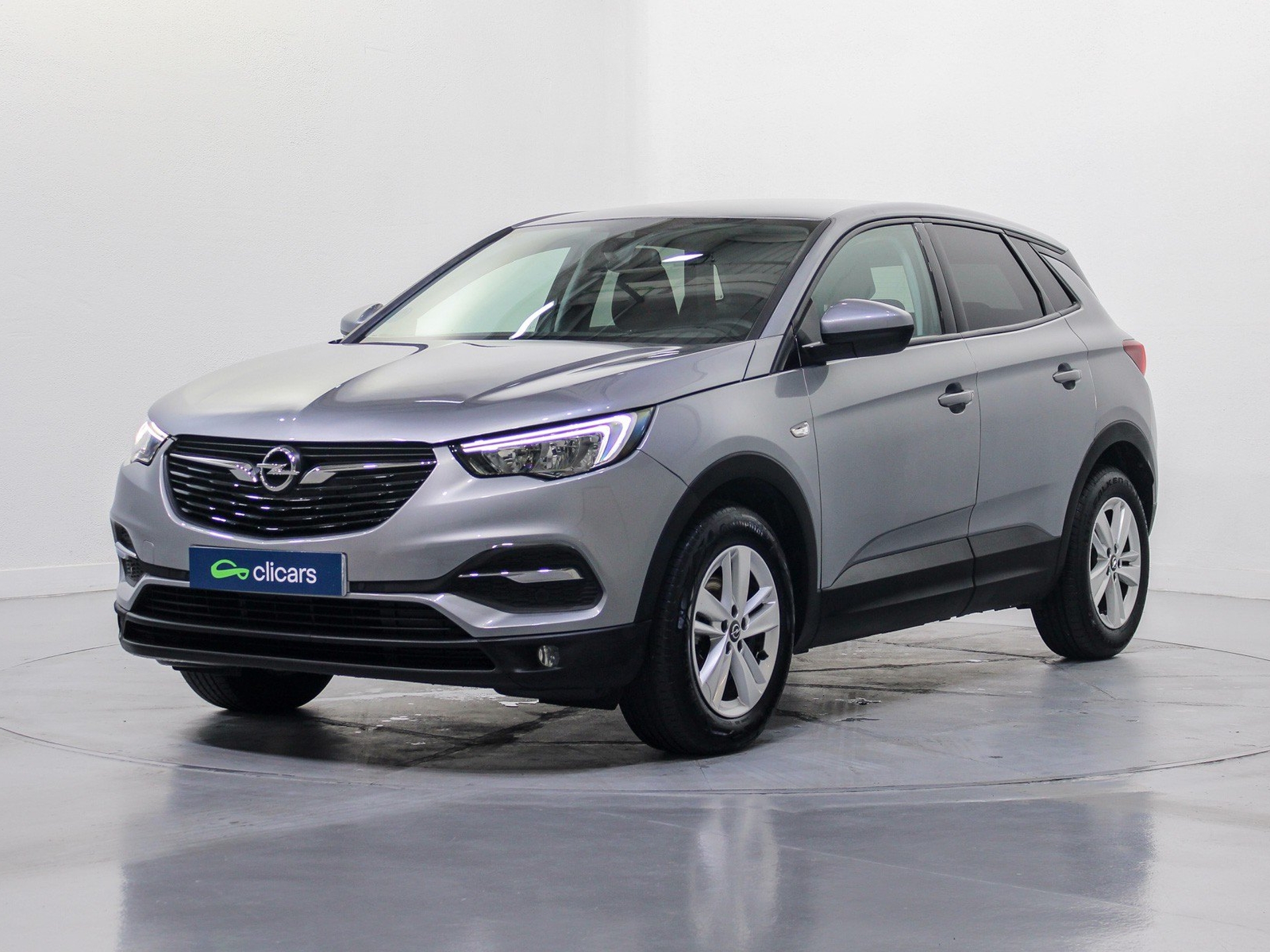 Imagen de OPEL Grandland X