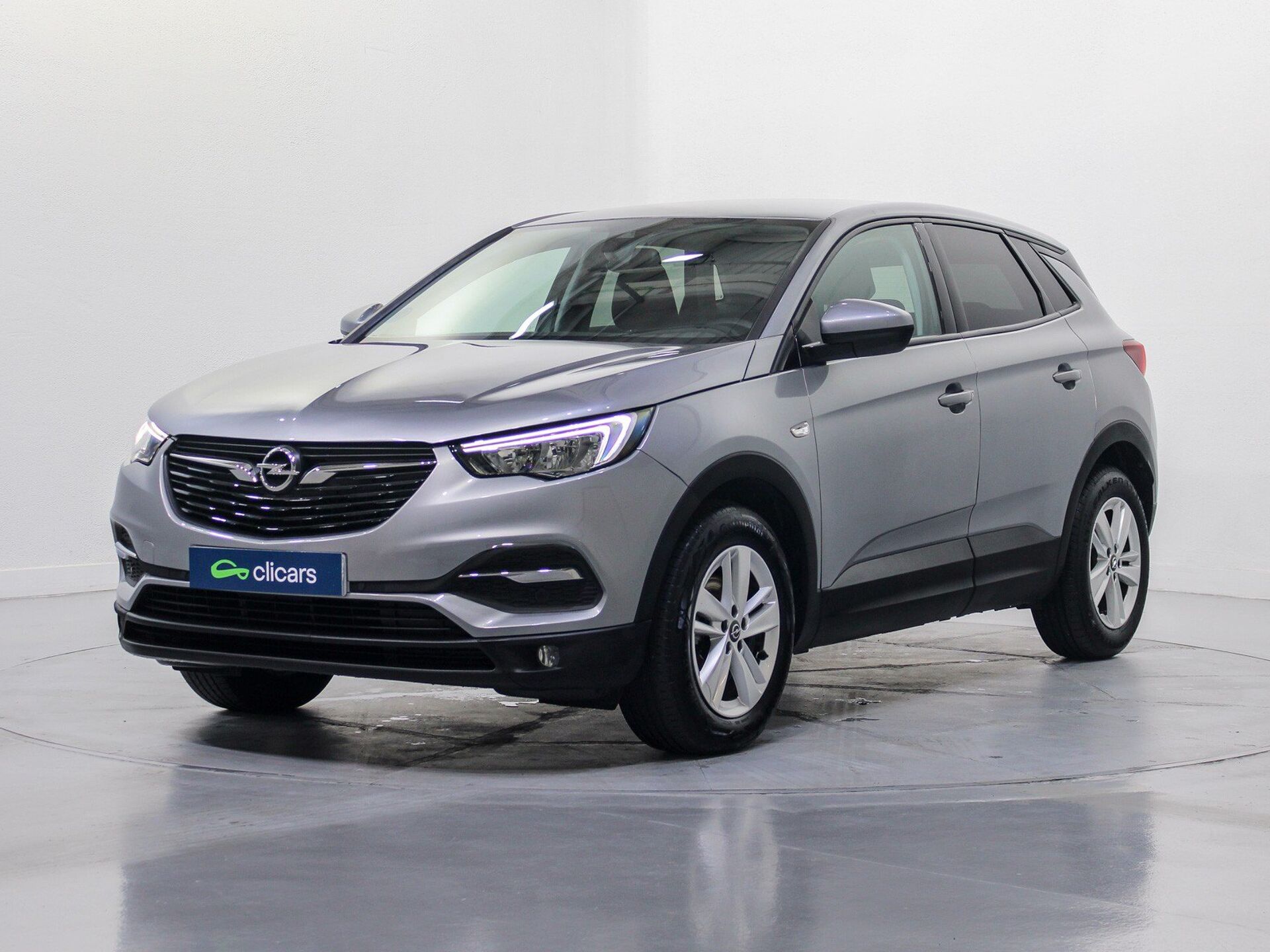Imagen 1 de OPEL Grandland X