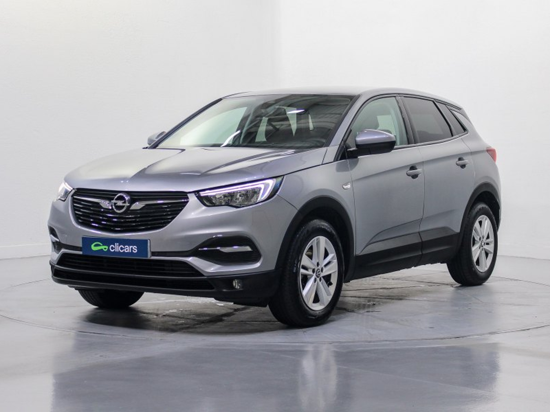 Imagen de OPEL Grandland X