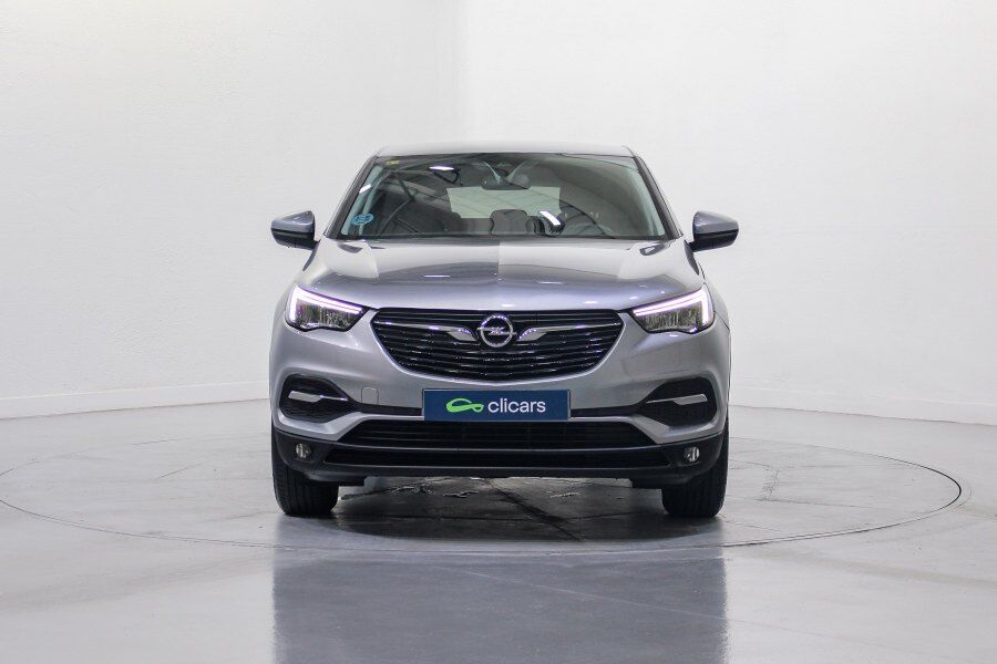 Foto del OPEL Grandland X 1.5CDTi S&S Selective 130