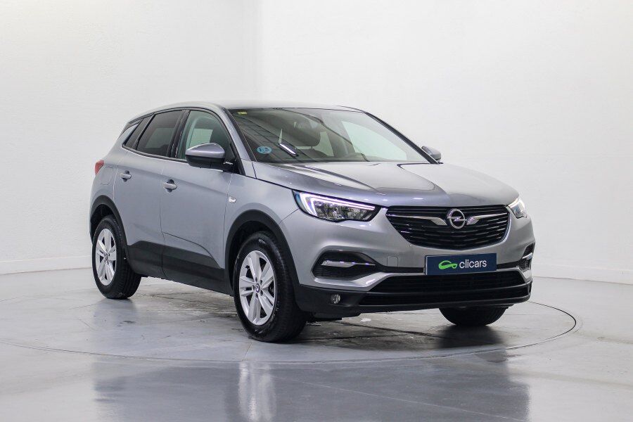 Foto del OPEL Grandland X 1.5CDTi S&S Selective 130