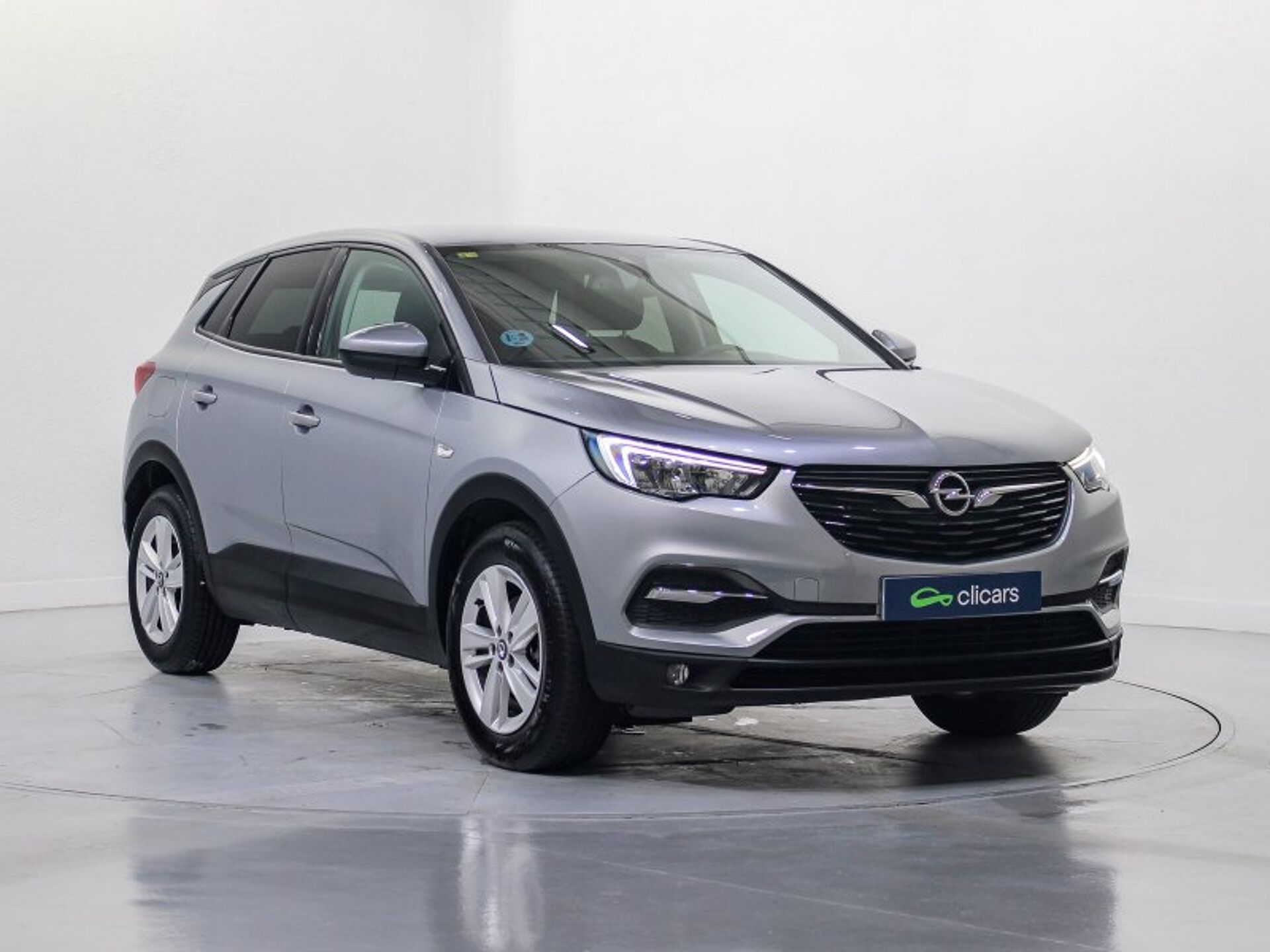 Imagen 3 de OPEL Grandland X