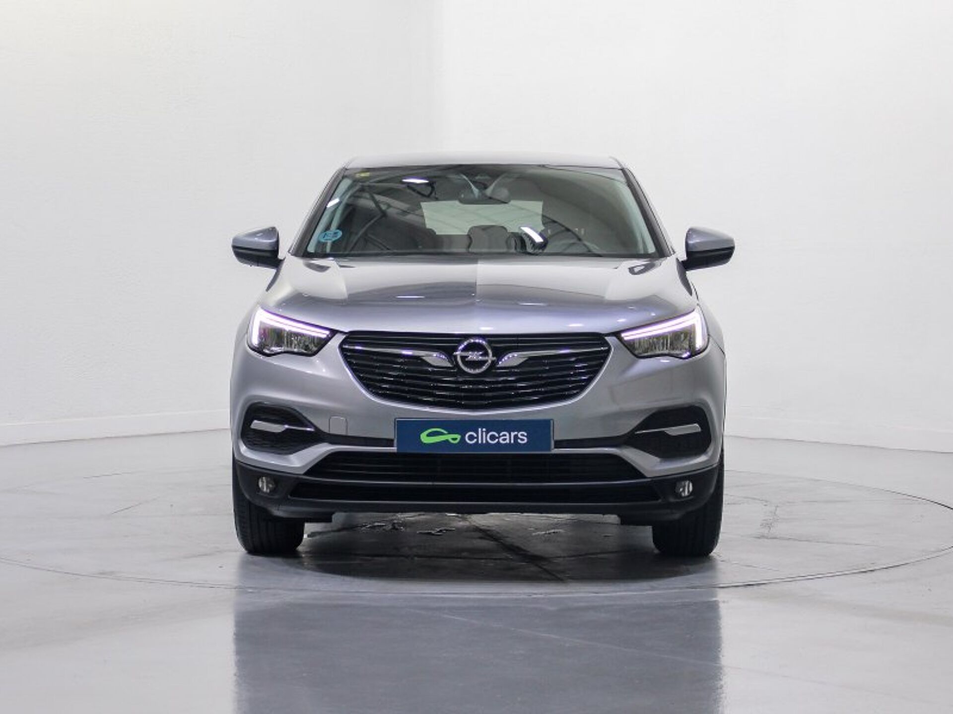 Imagen 2 de OPEL Grandland X