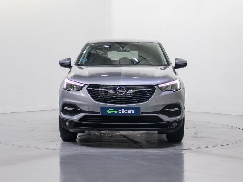 Foto del OPEL Grandland X 1.5CDTi S&S Selective 130