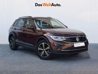 Imagen de VOLKSWAGEN Tiguan 2.0TDI Life 110kW