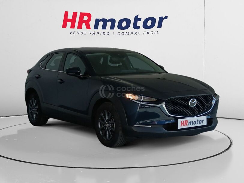Foto del MAZDA CX-30 2.0 Skyactiv-X Evolution 2WD 137kW
