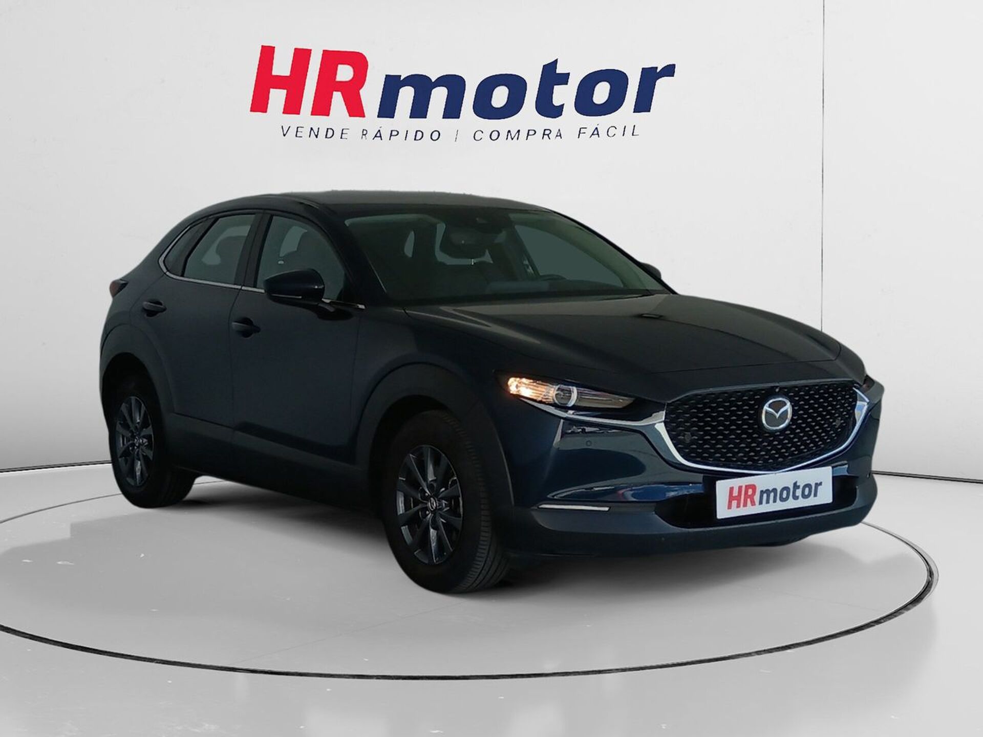 Imagen de MAZDA CX-30