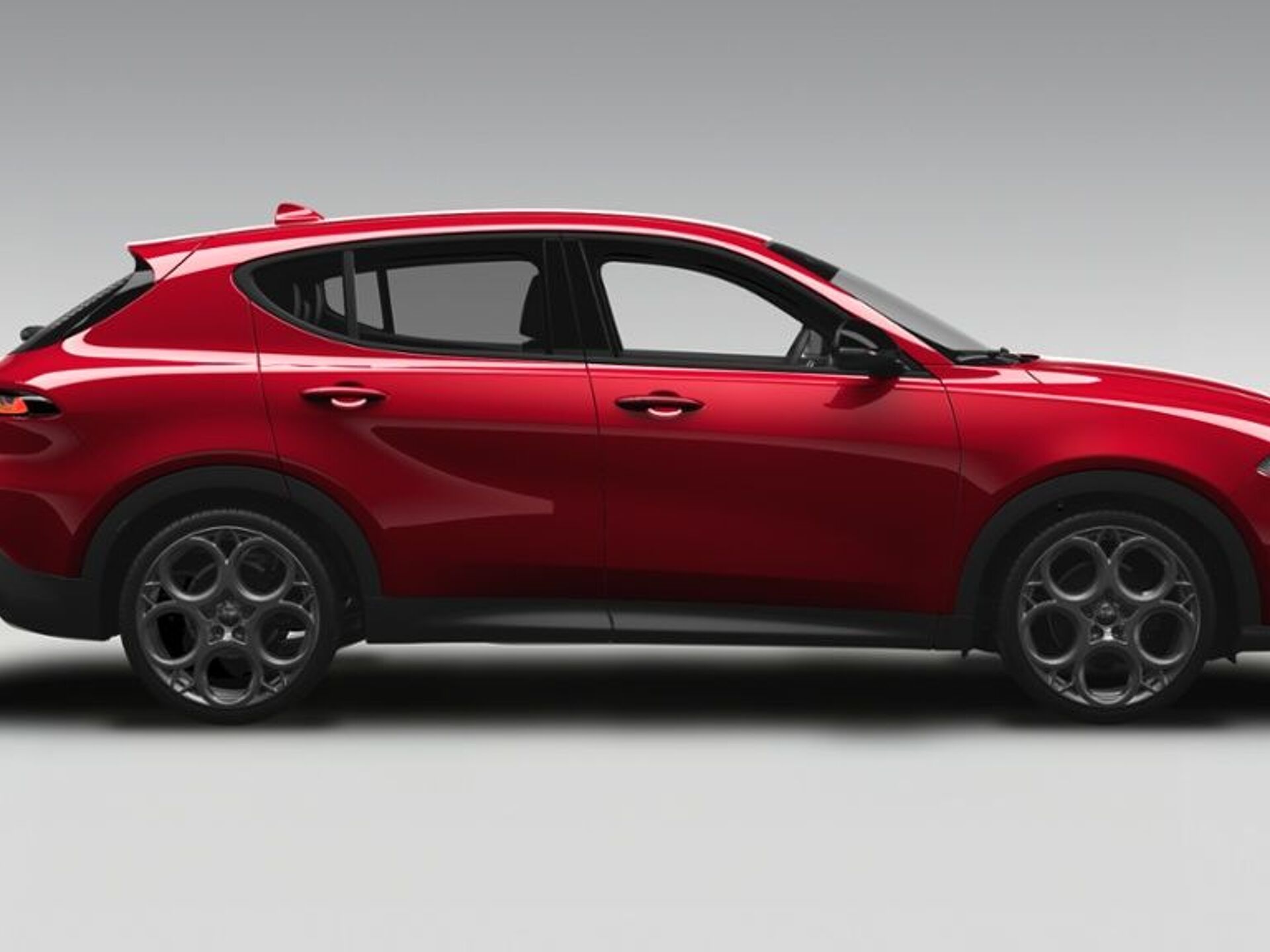 Imagen 2 de ALFA ROMEO Tonale