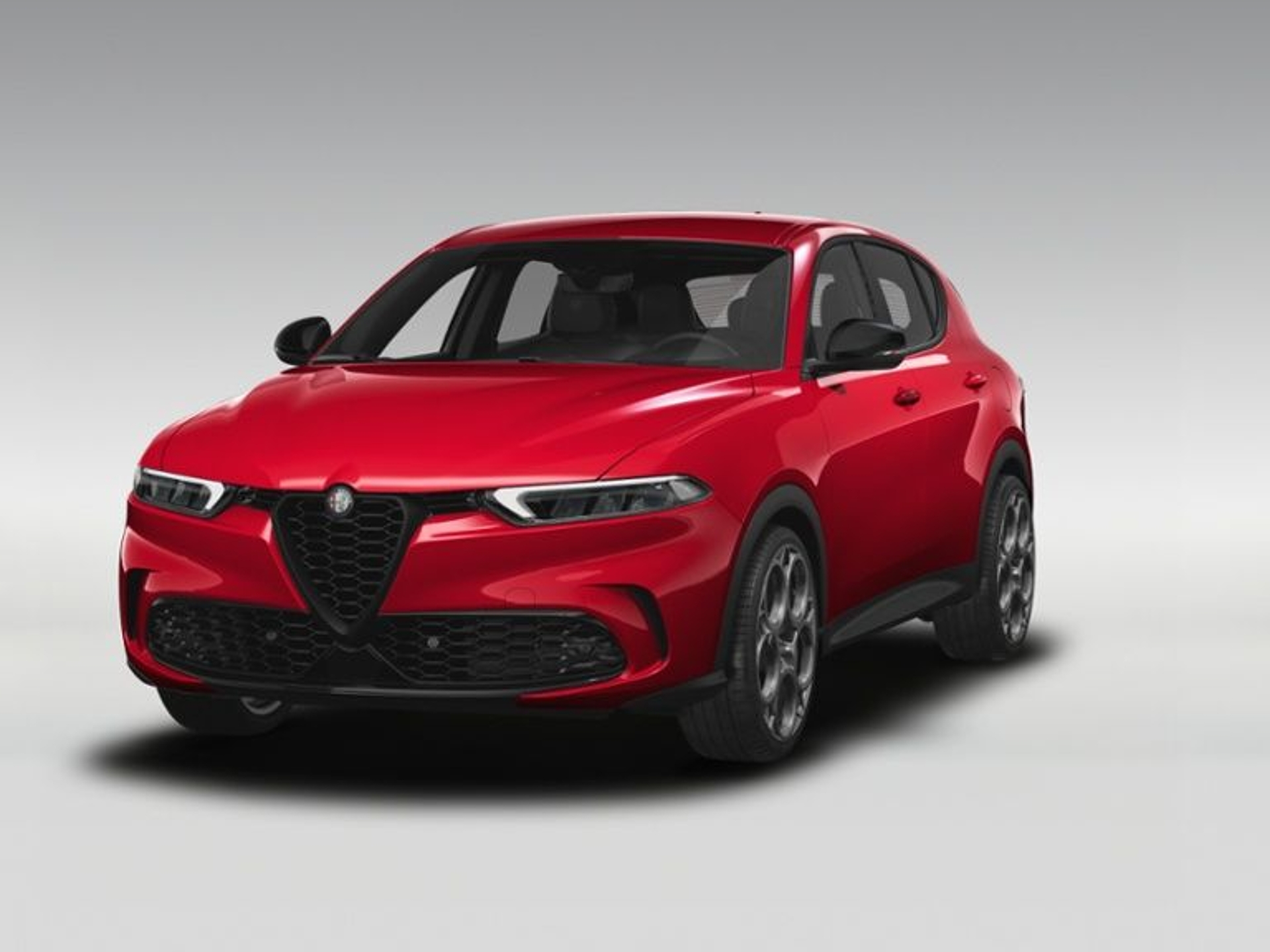 Imagen de ALFA ROMEO Tonale