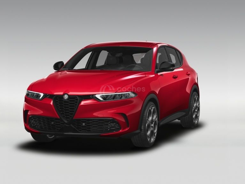 Foto del ALFA ROMEO Tonale 1.6 DS Sprint FWD