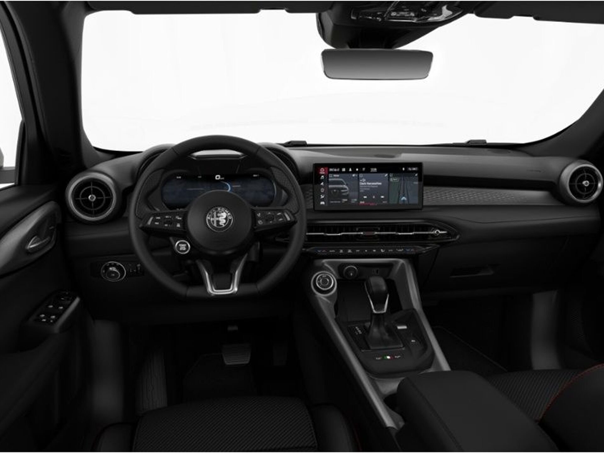 Imagen 3 de ALFA ROMEO Tonale