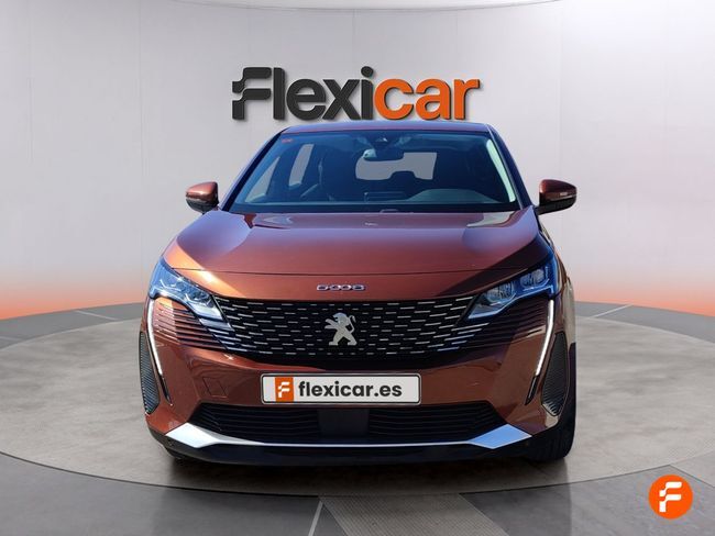 Foto del PEUGEOT 5008 1.6 PureTech S&S GT 180 EAT8