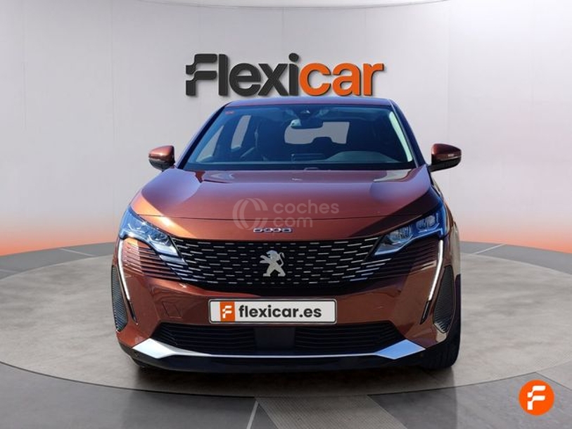 Foto del PEUGEOT 5008 1.6 PureTech S&S GT 180 EAT8