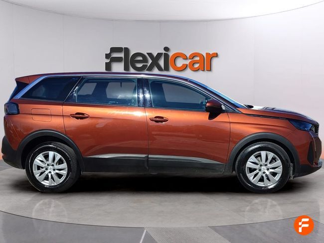 Foto del PEUGEOT 5008 1.6 PureTech S&S GT 180 EAT8