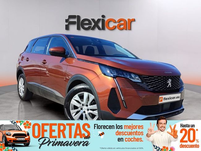 Foto del PEUGEOT 5008 1.2 PureTech S&S Active Pack 130 EAT8