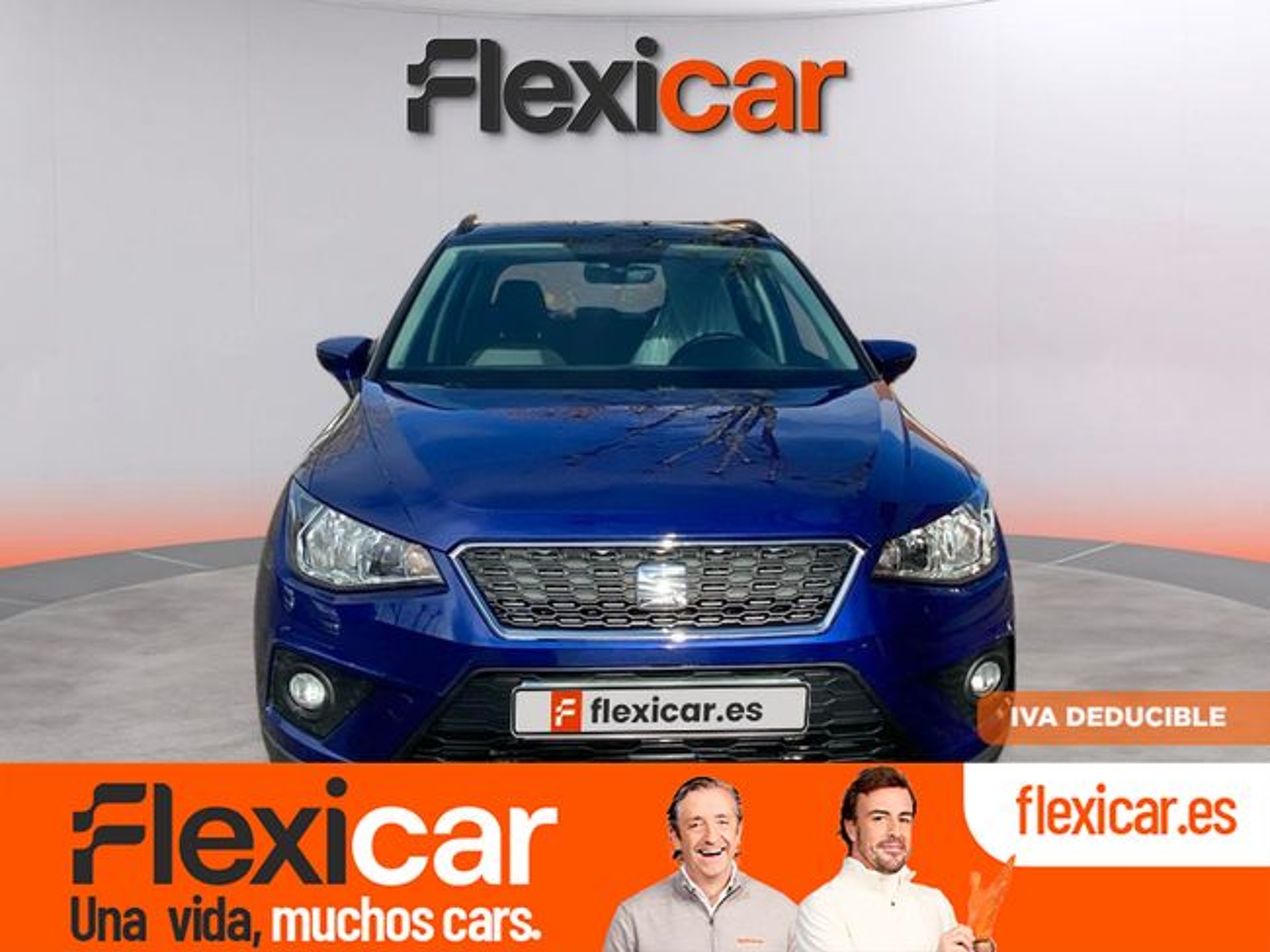 Imagen de SEAT Arona