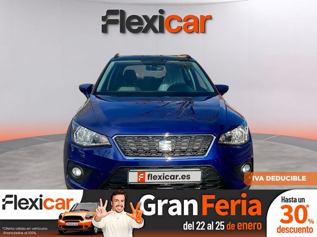 Foto del SEAT Arona 1.0 TSI S&S Style DSG7 110