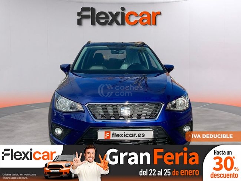 Foto del SEAT Arona 1.0 TSI S&S Style DSG7 110