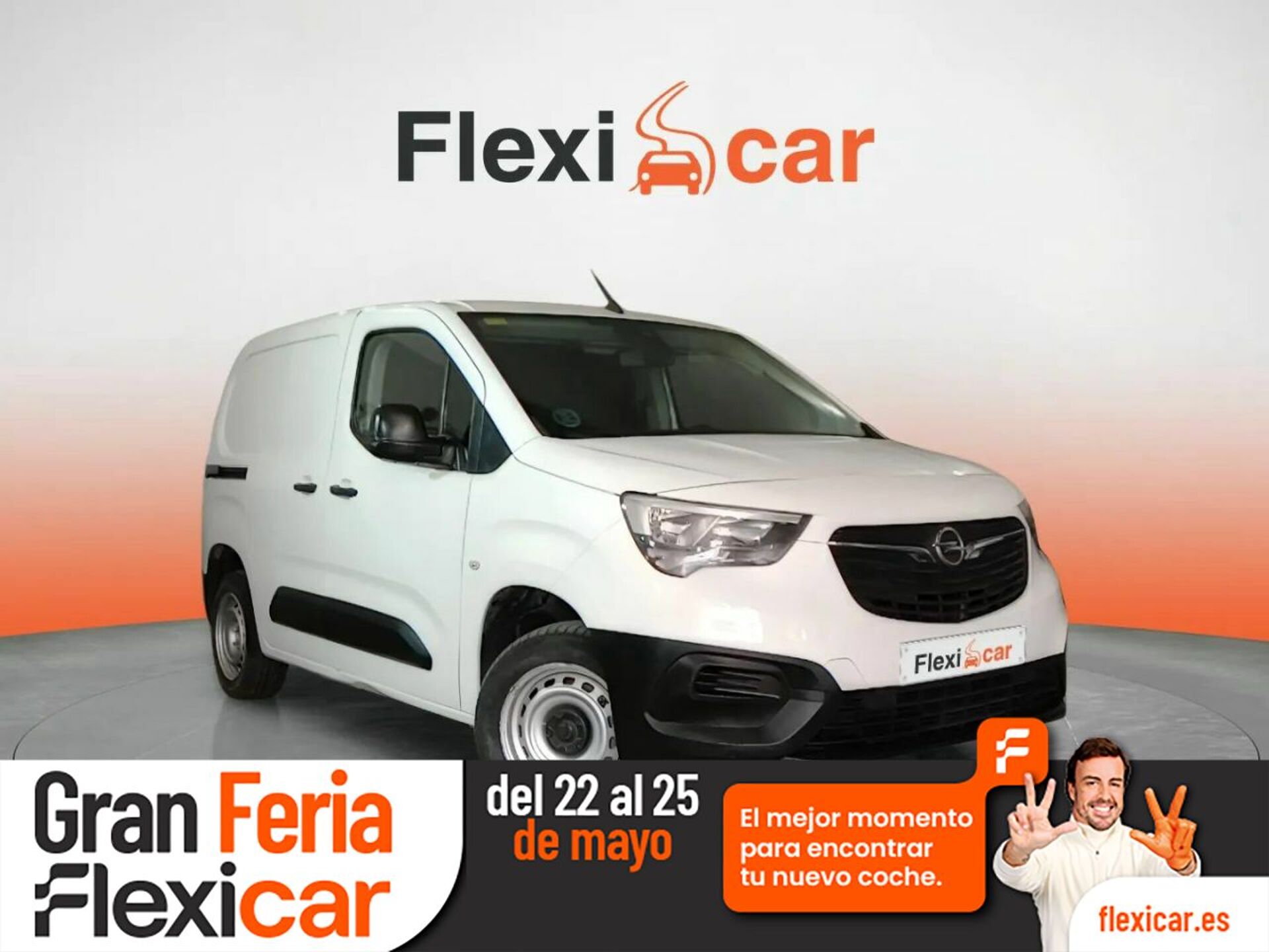 Imagen de OPEL Combo