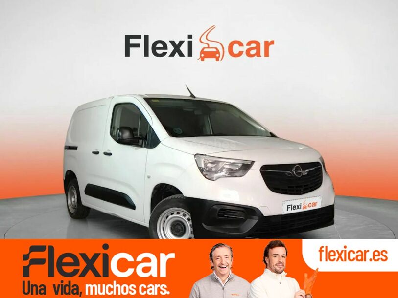 Foto del OPEL Combo Cargo 1.5TD S&S L 1000 Express 100