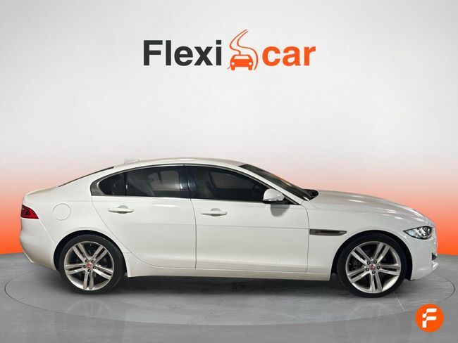 Foto del JAGUAR XE 2.0 Diesel Pure AWD Aut. 180