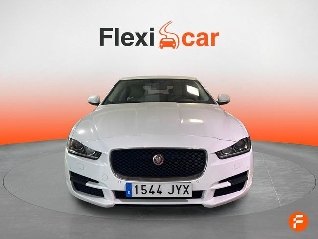 Foto del JAGUAR XE 2.0 Diesel Pure AWD Aut. 180