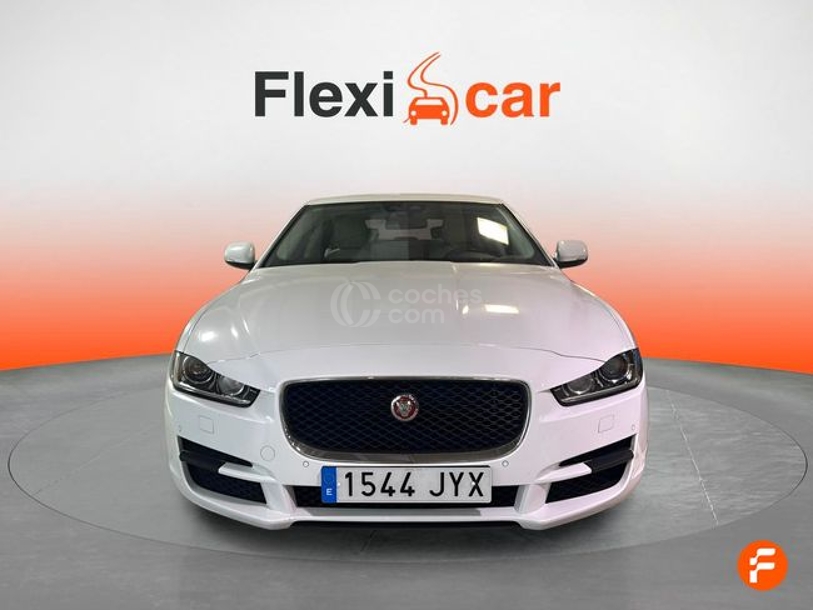 Foto del JAGUAR XE 2.0 Diesel Pure AWD Aut. 180