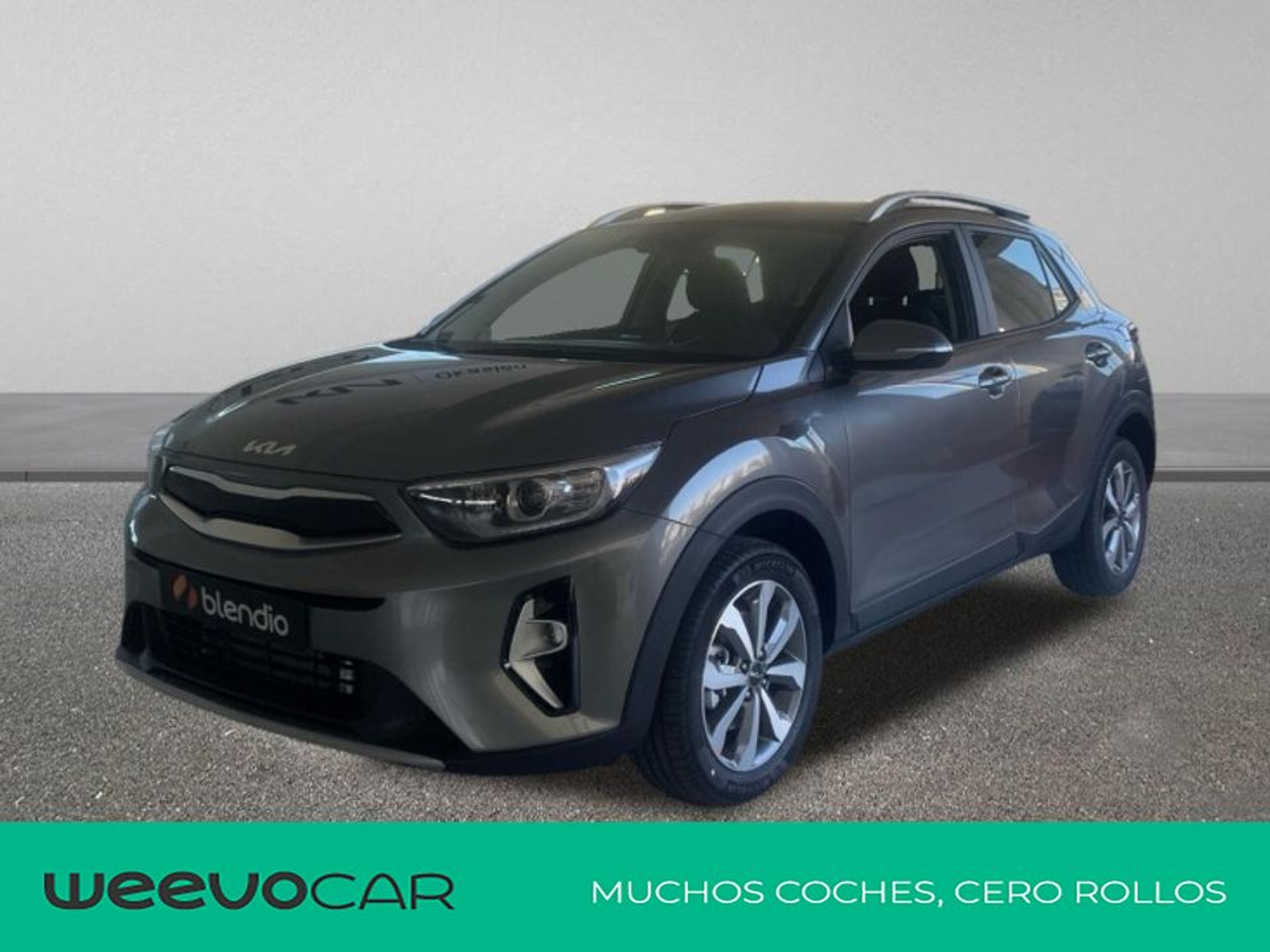 Imagen de KIA Stonic