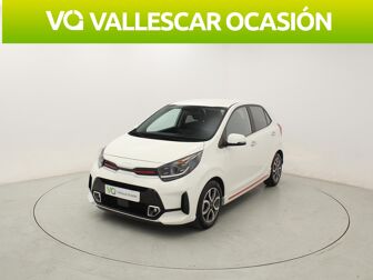 Imagen de KIA Picanto 1.2 DPi GT-Line