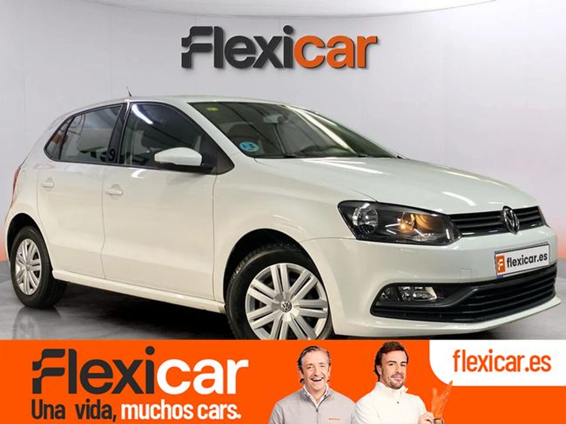Imagen de VOLKSWAGEN Polo