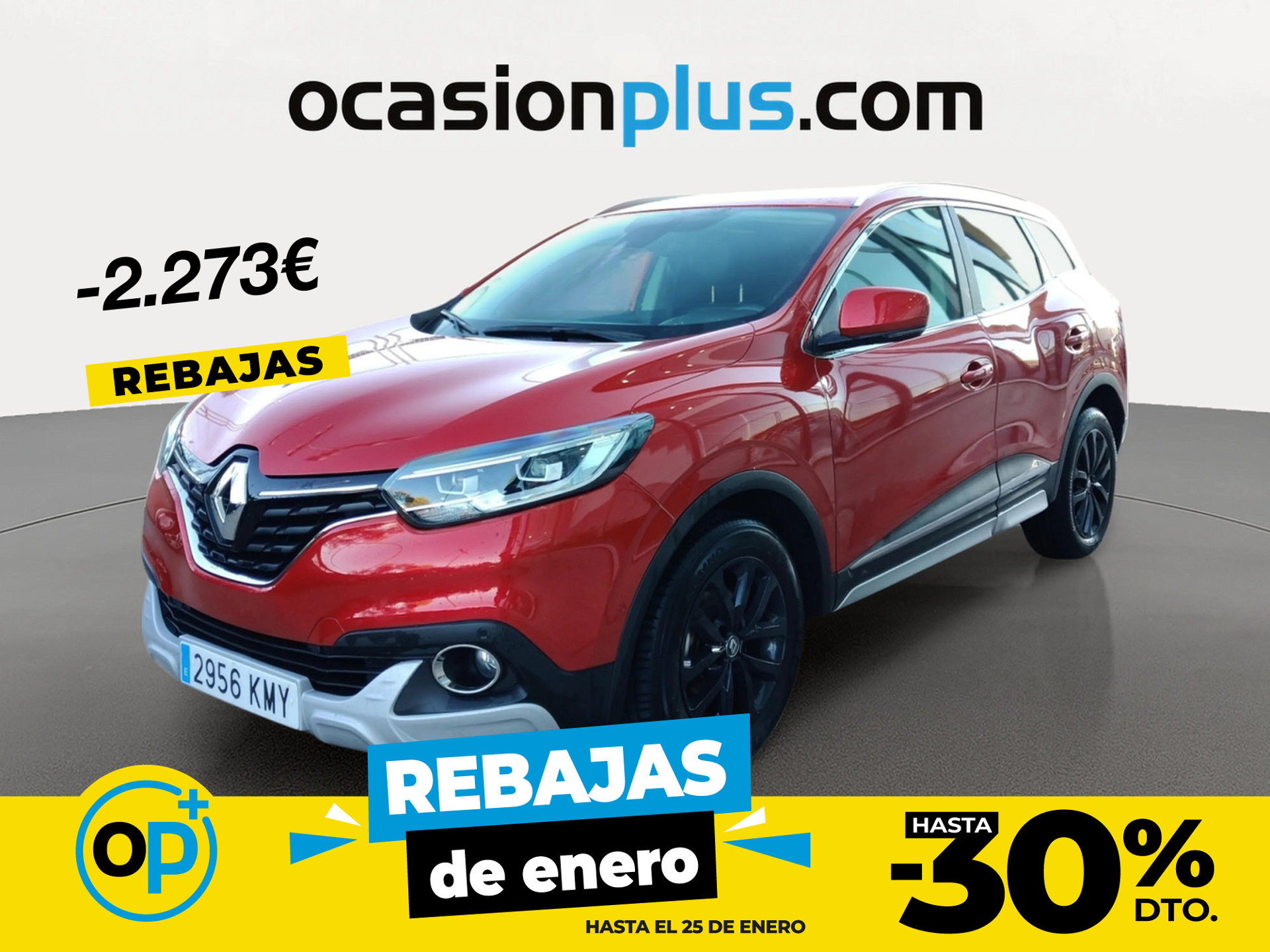 Imagen de RENAULT Kadjar
