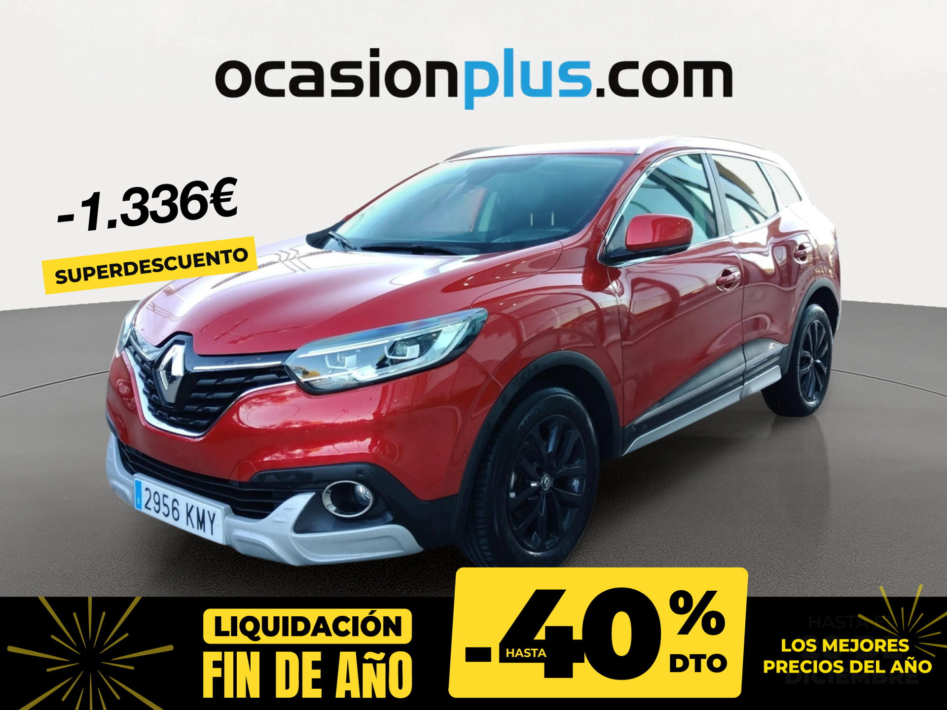 Imagen de RENAULT Kadjar